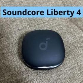 soundcore Liberty 4 サウンドコアリバティ4
