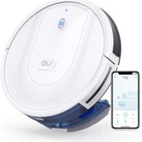 3438 【Anker】Eufy RoboVac G10 Hybrid
