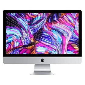 中古パソコン iMac Retina 5K MRR02J/A Early 2019 【Core i9(3.6GHz)/27inch/8GB/1TB SSD】 Apple 当社3ヶ月間保証 【 中古スマホとタブレット販売のイオシス 】