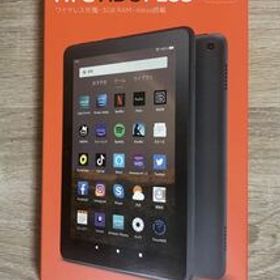 Amazon アマゾン fire HD 8 Plus 32GB 第10世代 タブレット Kindle