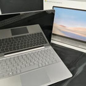 Laptop Go i5/8GB/128GB THH-00020 プラチナ - ノートPC