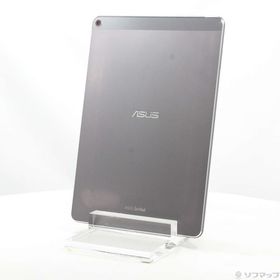 【中古】ASUS(エイスース) ZenPad 3S 10 32GB スチールブラック Z500KL-BK32S4 SIMフリー 【262-ud】
