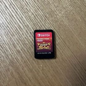 ポケットモンスター スカーレット