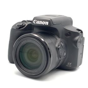 CANON PowerShot SX70 HS 新品¥65,200 中古¥57,368 | 新品・中古の