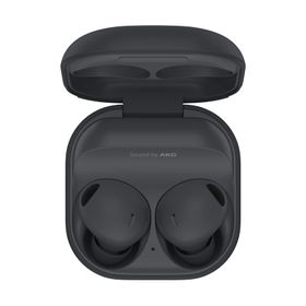 Galaxy Buds2 Pro|グラファイト|ワイヤレスイヤホン|Samsung純正 国内正規品| SM-R510NZAAXJP