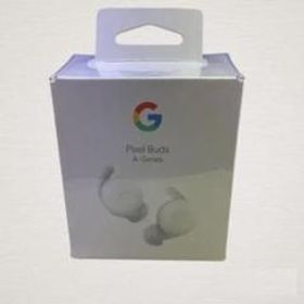 Google Pixel Buds A-Series イヤホン 【新品未使用】