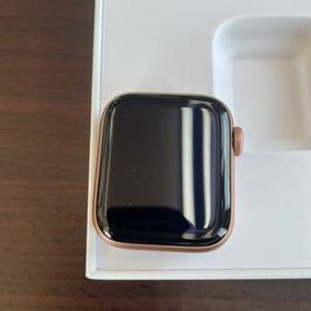 Apple Watch SE Gold Aluminum, 40mm, Watch SE, GPS