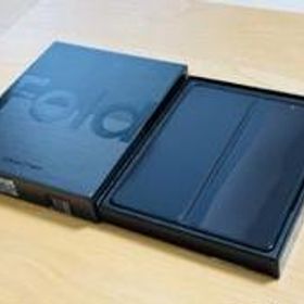 Galaxy Z Fold4 5G 海外SIMフリー版 512GB ブラック
