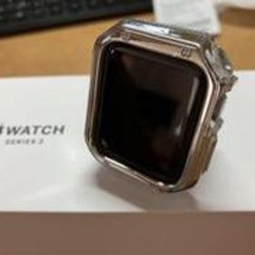 Apple Watch Series 3 42mm 新品 14,700円 中古 8,800円 | ネット最
