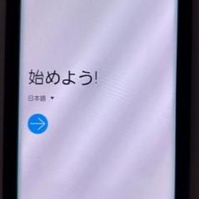 Galaxy Note9 au SCV40 Midnight Black