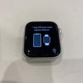 週末限定値下げApple Watch SE 40ミリ セルラータイプ 第一世代