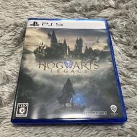 ホグワーツ・レガシー 通常版
