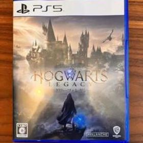 ホグワーツ・レガシー 通常版