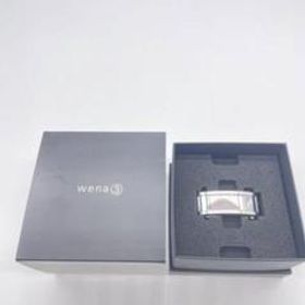 SONY wena3 オメガスピードマスター