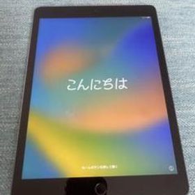 Apple iPad 第9世代 10.2型 Wi-Fi 64GB MK2K3J