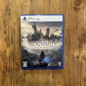 ホグワーツ・レガシー 通常版 PS5