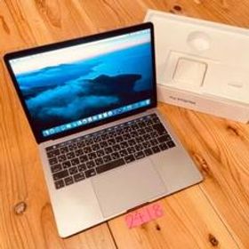 MacBook pro 13インチ 2017 付属品あり
