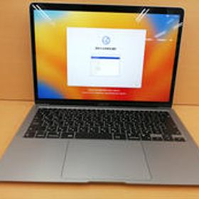 MACBOOK AIR MGN63J/A APPLE