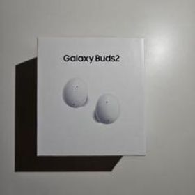 【未開封】Galaxy Buds2