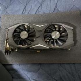 ZOTAC GeForce GTX 1080