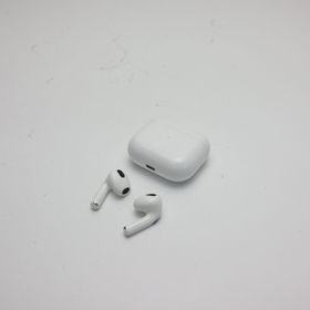 Apple AirPods 第3世代 MMEJ/A 新品¥, 中古¥,   新品
