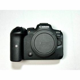 キヤノン(Canon)の【美品】Canon EOS R6（おまけ付き）(ミラーレス一眼)