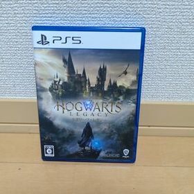 【PS5】 ホグワーツレガシー [通常版]