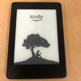 Kindle Paperwhite 第7世代 電子書籍リーダー Wi-Fi 広告なし Amazon DP75SDI 4GB キンドル タブレット 230818SK171134