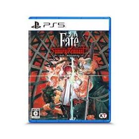 特典付き】 ✨新品未開封✨ Fate/Samurai Remnant - 家庭用ゲームソフト