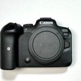 【美品】Canon EOS R6（おまけ付き）