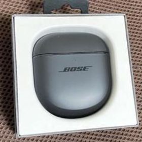 Bose QuietComfort® Earbuds II ケース