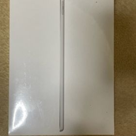 新品未開封 Apple iPad 第９世代 64GB Wi-Fiモデル 10.2インチ MK2L3J/A シルバー 4549995249996 アップル 国内正規品 未使用