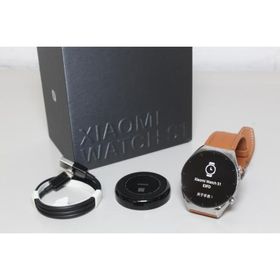 【美品】Xiaomi Watch S1〈M2108W1〉スマートウォッチ (4)