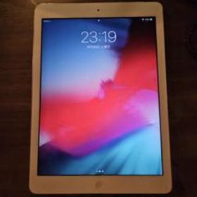 iPad Air (第1世代) 128GB 中古 8,500円 | ネット最安値の価格比較