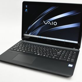 VAIO S15 新品¥33,800 中古¥16,800 | 新品・中古のネット最安値