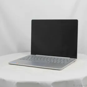 マイクロソフト Surface Laptop Go 新品¥52,500 中古¥31,500 | 新品 