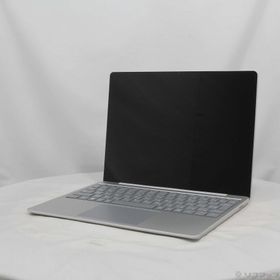 Surface Laptop Go THJ-00020 新品 109,800円 中古 | ネット最安値の ...