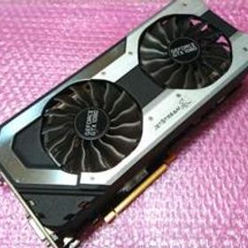 GTX 1080(NVIDIA GeForce GTX 1080 搭載グラボ) 新品¥17,400 中古