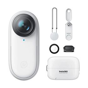 Insta360 GO 2 中古 12,980円 | ネット最安値の価格比較 プライスランク