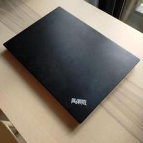 ThinkPad E14 SSD 256GB 美品