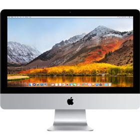 iMac Retina 4K 21.5インチ 2017