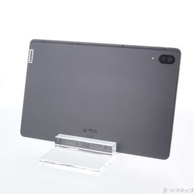 【中古】Lenovo(レノボジャパン) Lenovo Tab P11 Pro 128GB スレートグレー ZA7C0050JP Wi-Fi 【258-ud】