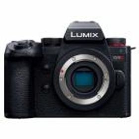パナソニック【Panasonic】LUMIX G9PROII ボディ単体 ミラーレスカメラ DC-G9M2【ミラーレス一眼カメラ】
