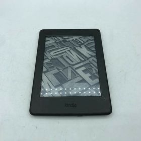 Amazon Kindle Paperwhite 新品¥8,599 中古¥3,300 | 新品・中古の