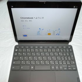 Lenovo IdeaPad Duet Chromebook 新品¥18,000 中古¥12,000 | 新品