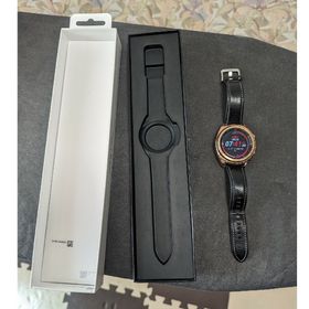 Galaxy Watch 3(腕時計(デジタル))