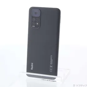 Xiaomi Redmi Note 11 新品¥19,099 中古¥14,180 | 新品・中古のネット