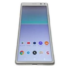 SIMフリー Sony Xperia8 J3273 Root化済 - スマートフォン本体