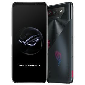 ROG Phone 7 新品 113,000円 中古 107,580円 | ネット最安値の価格比較
