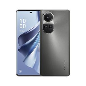 新品未開封 OPPO Reno10pro 5G シルバーグレー - スマートフォン本体